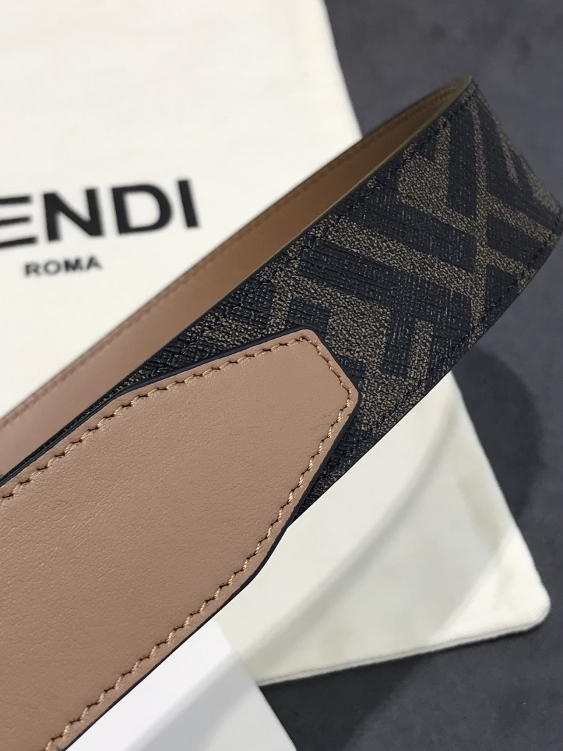 Fendi Belts